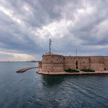 Ai Marinai Bed & Breakfast Taranto Exterior photo