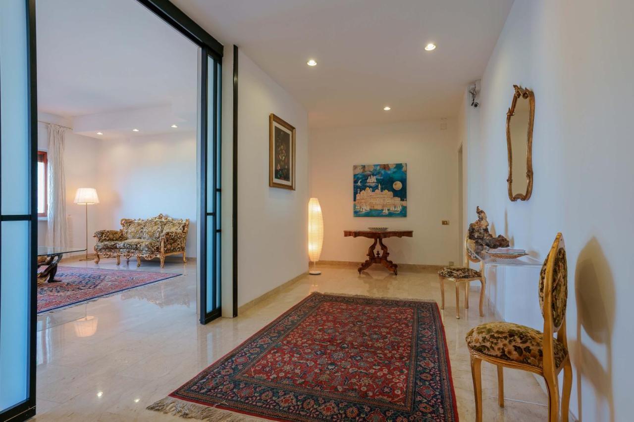 Ai Marinai Bed & Breakfast Taranto Exterior photo