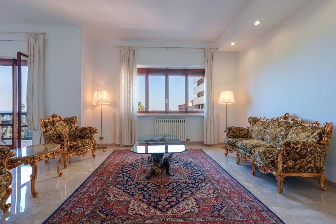 Ai Marinai Bed & Breakfast Taranto Exterior photo