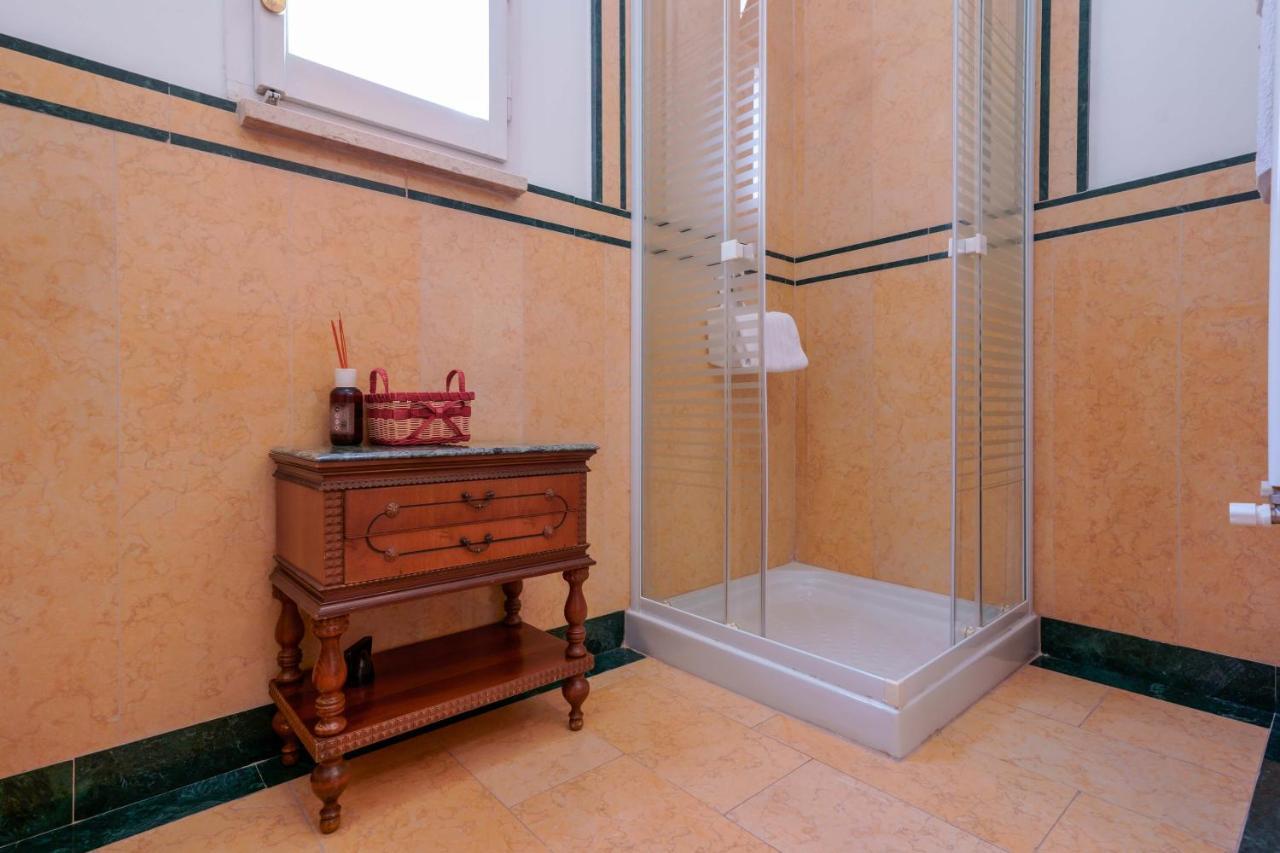 Ai Marinai Bed & Breakfast Taranto Exterior photo