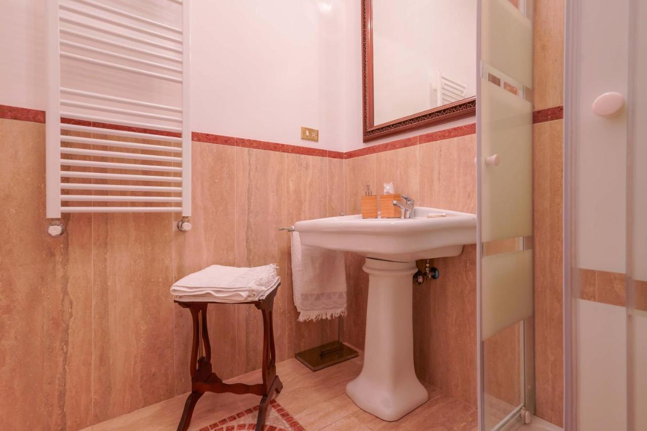 Ai Marinai Bed & Breakfast Taranto Exterior photo