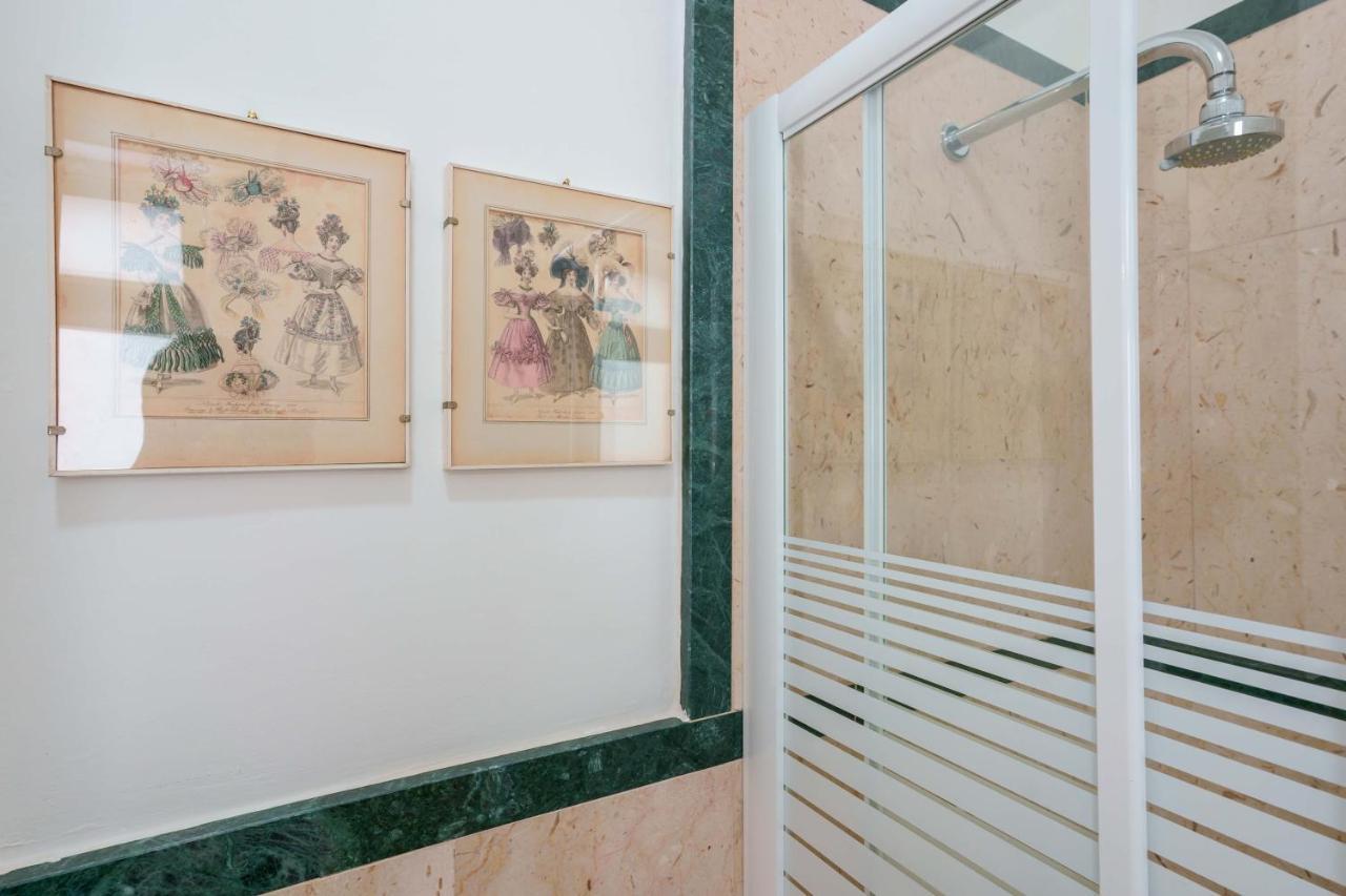 Ai Marinai Bed & Breakfast Taranto Exterior photo