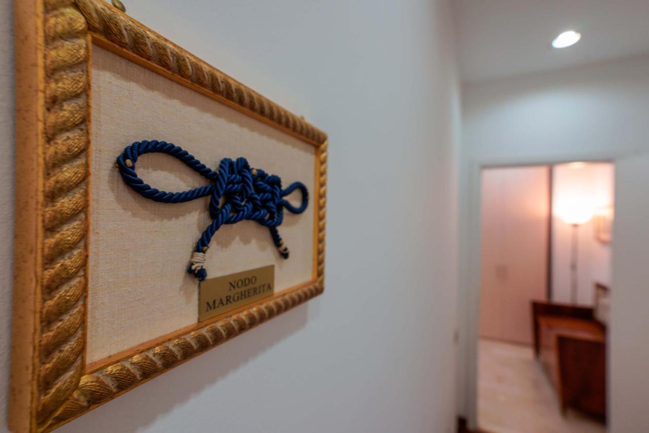 Ai Marinai Bed & Breakfast Taranto Exterior photo