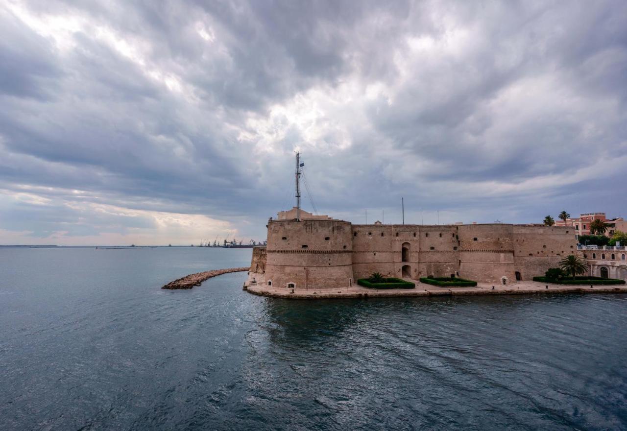 Ai Marinai Bed & Breakfast Taranto Exterior photo