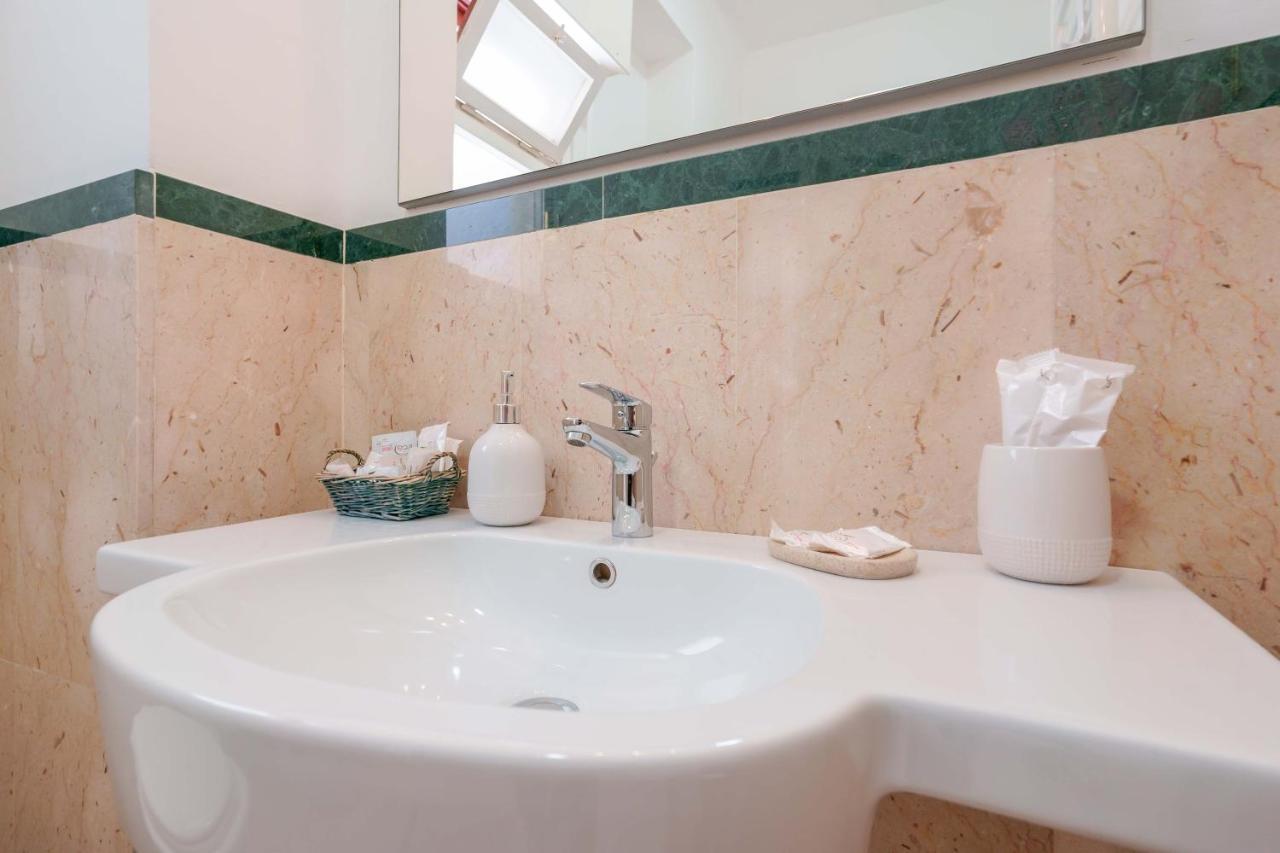 Ai Marinai Bed & Breakfast Taranto Exterior photo