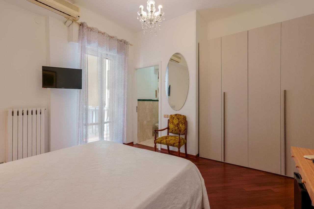 Ai Marinai Bed & Breakfast Taranto Exterior photo