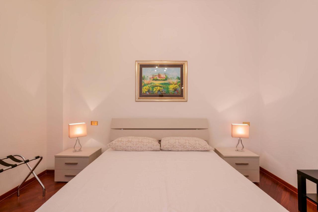 Ai Marinai Bed & Breakfast Taranto Exterior photo