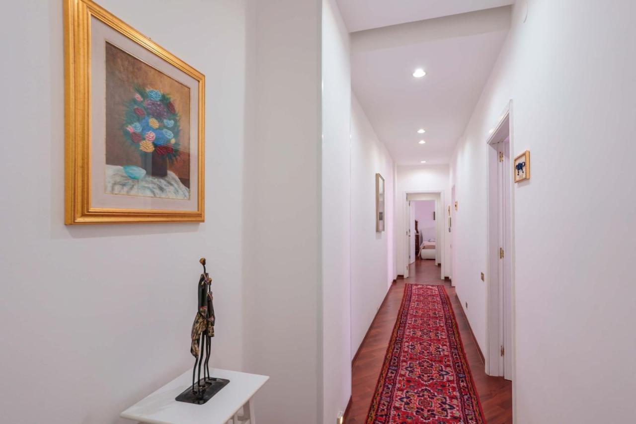 Ai Marinai Bed & Breakfast Taranto Exterior photo